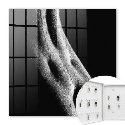 Parfum L'élégance sensuelle