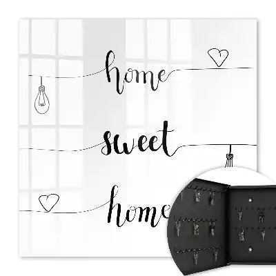 Doux foyer