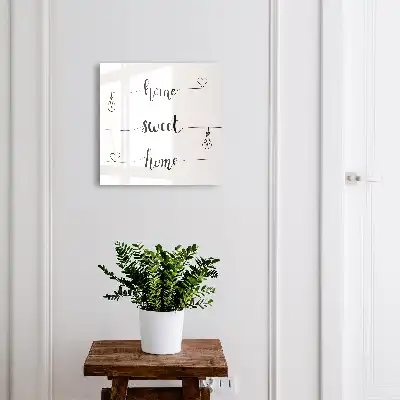 Doux foyer