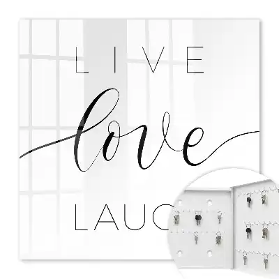 Affiches décoratives avec citations motivantes style minimaliste