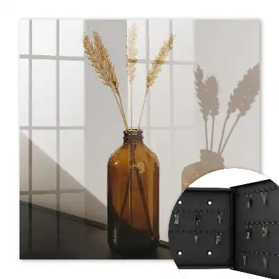 Bouteille à céréales au design minimaliste