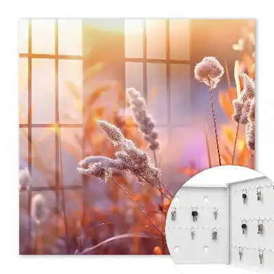 Lampe projecteur coucher de soleil pour plantes