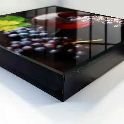 Un tas de vin