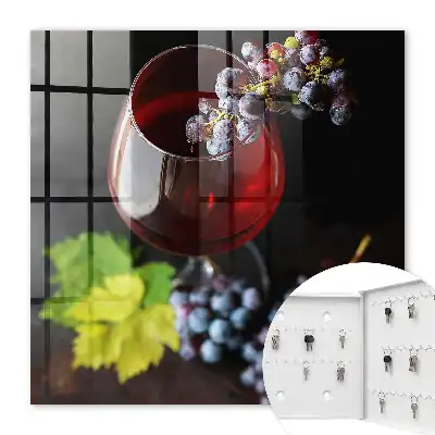 Un tas de vin