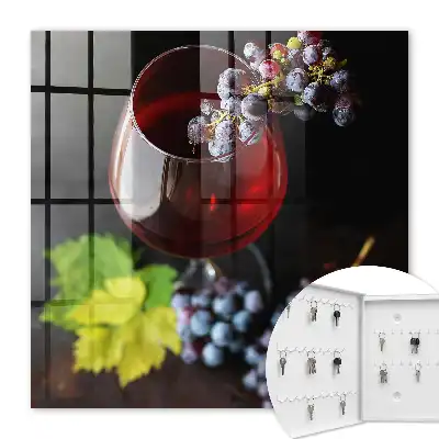 Un tas de vin