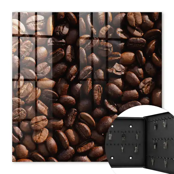 Café aromatique à la texture naturelle