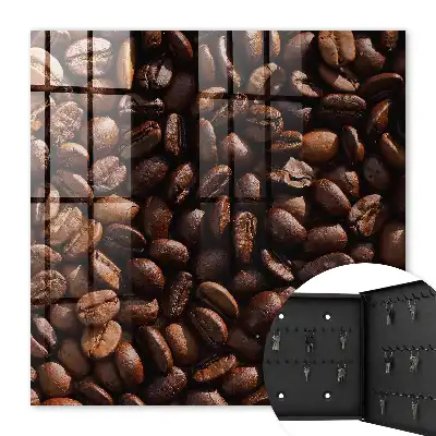 Café aromatique à la texture naturelle