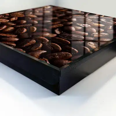Café aromatique à la texture naturelle