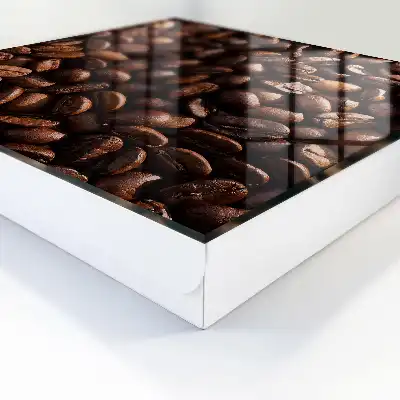 Café aromatique à la texture naturelle
