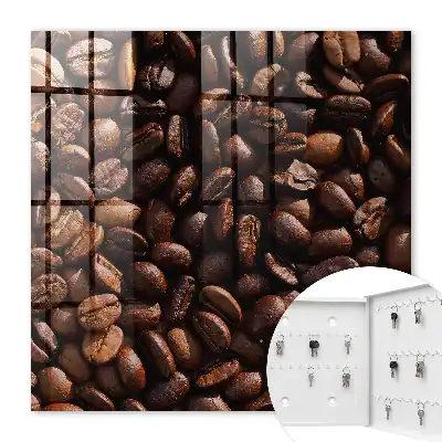 Café aromatique à la texture naturelle