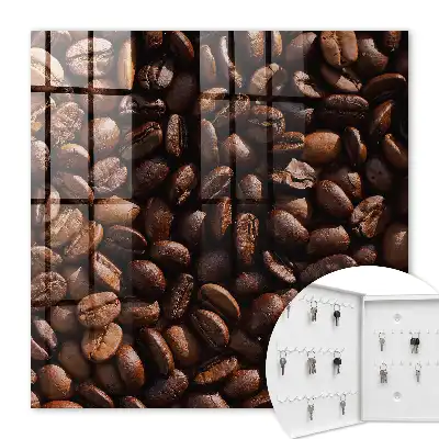 Café aromatique à la texture naturelle