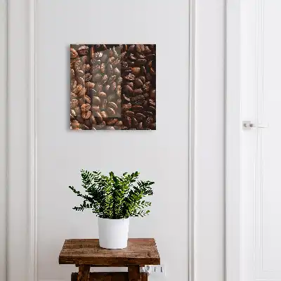 Café aromatique à la texture naturelle