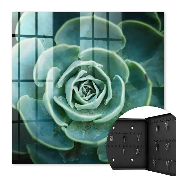 Rosette verte pour la détente