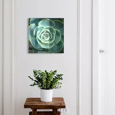 Rosette verte pour la détente