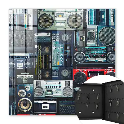 Équipements audio pour passionnés de musique