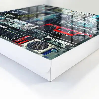 Équipements audio pour passionnés de musique
