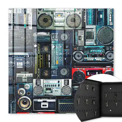 Équipements audio pour passionnés de musique