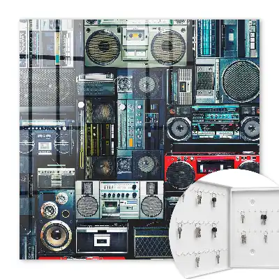 Équipements audio pour passionnés de musique
