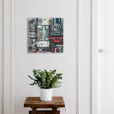Équipements audio pour passionnés de musique