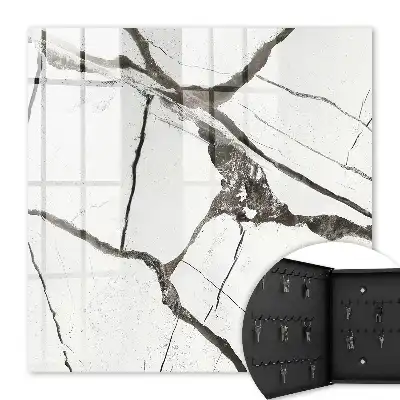 Un minimalisme élégant aux contrastes de gris