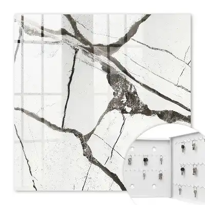 Un minimalisme élégant aux contrastes de gris