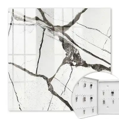 Un minimalisme élégant aux contrastes de gris