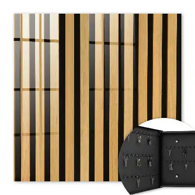 Structure en bois élégance et simplicité