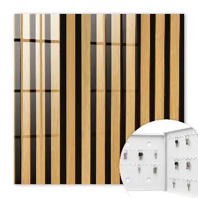 Structure en bois élégance et simplicité