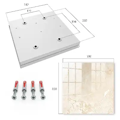 Motifs texturés beiges