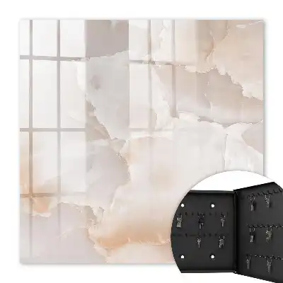 Revêtement à texture de pierre subtile