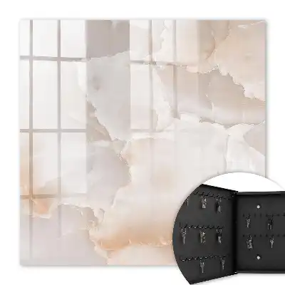Revêtement à texture de pierre subtile