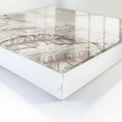 L'exotisme subtil des teintes pastel