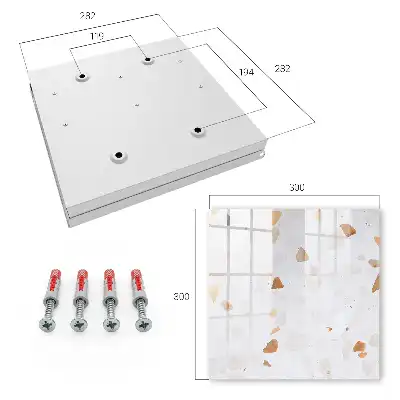 Pierres colorées aux dynamiques diverses