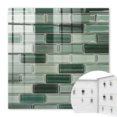 Mur végétal au design moderne