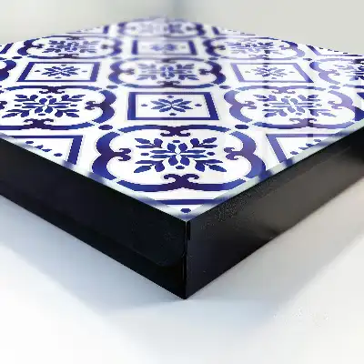 Objets décoratifs au design élégant et harmonieux