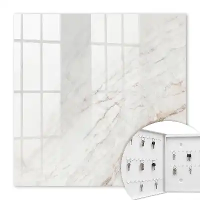 Élégance et simplicité motif crème