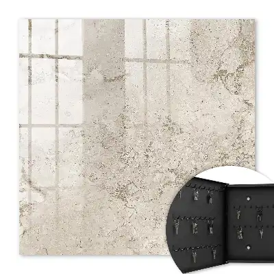 Papier peint texture structure naturelle beige