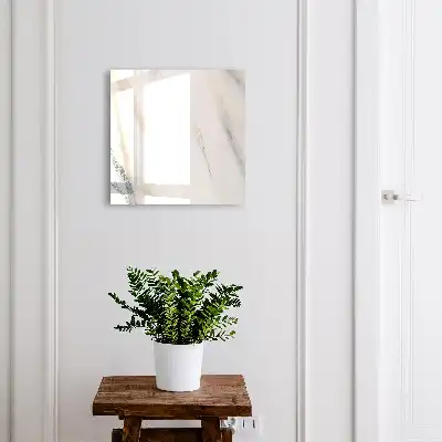 Revêtement effet marbre gris beige