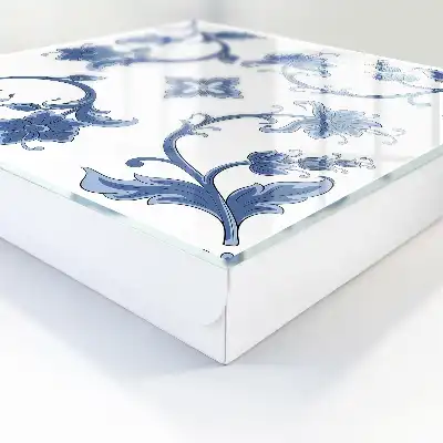 Motifs floraux gracieux