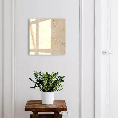 Création en marbre au style classique
