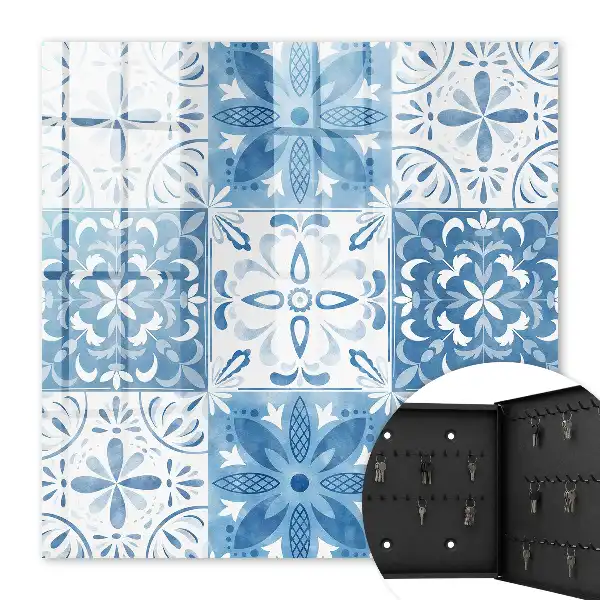 Motifs géométriques pour carreaux