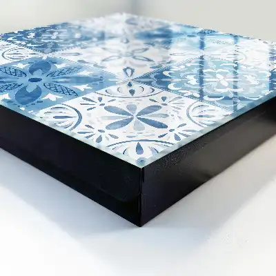 Motifs géométriques pour carreaux