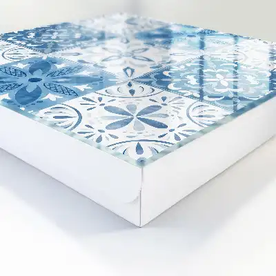 Motifs géométriques pour carreaux