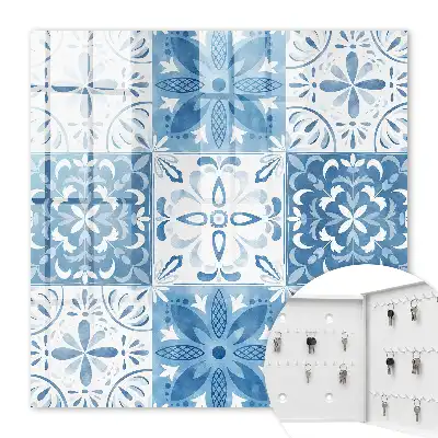 Motifs géométriques pour carreaux