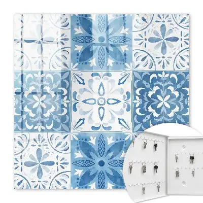 Motifs géométriques pour carreaux