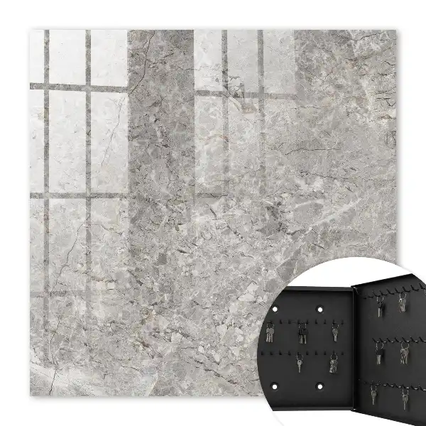 Fond marbré à motifs gris et beiges