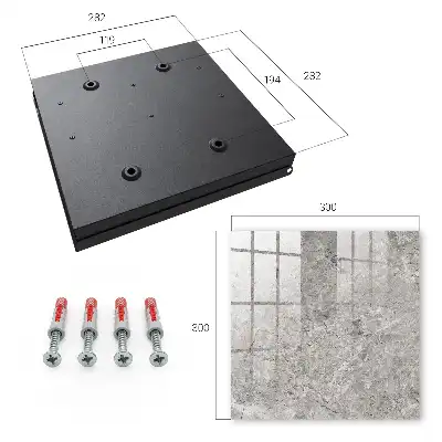 Fond marbré à motifs gris et beiges