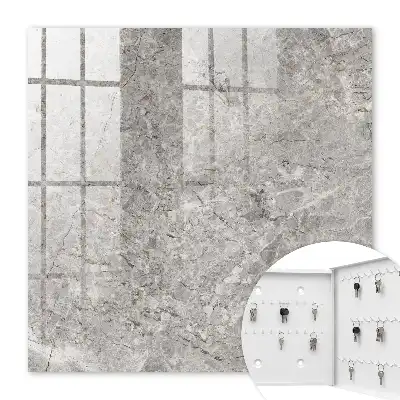 Fond marbré à motifs gris et beiges