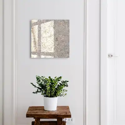 Fond marbré à motifs gris et beiges