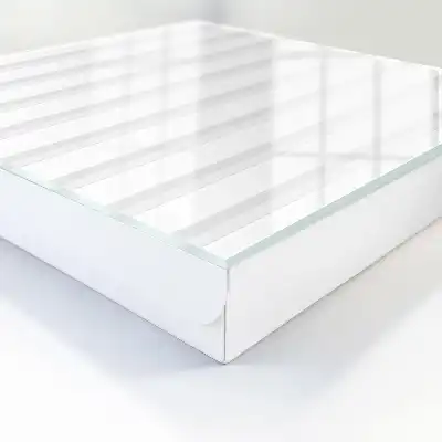 Rayures verticales de style minimaliste